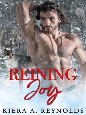 cover image of Reining Joy